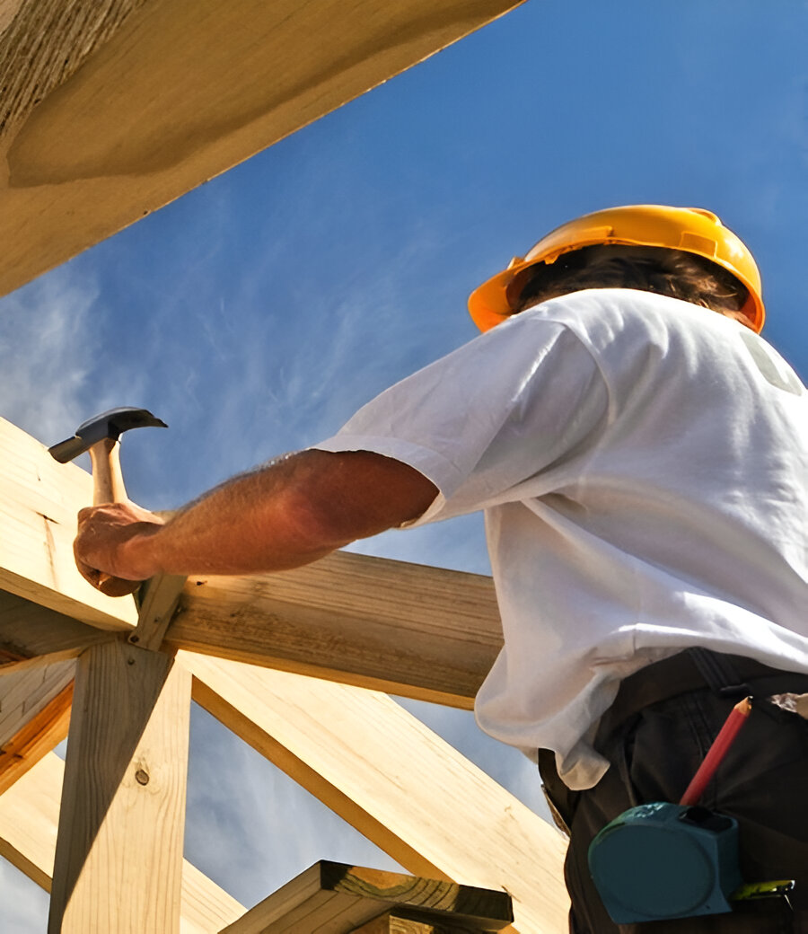 Эксперты в строительстве деревянных домов