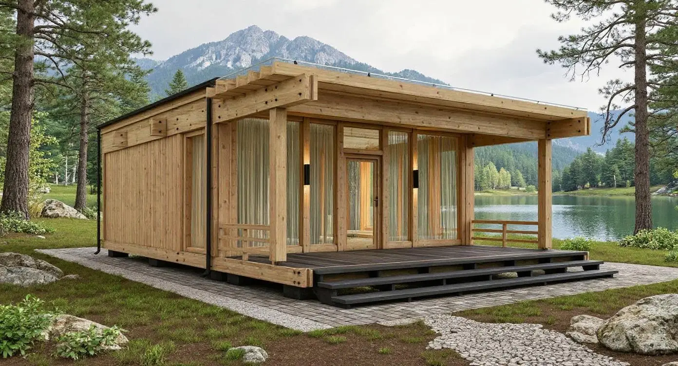 Модульные дома background